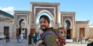 Dá para ir para o Marrocos com as crianças? Saiba tudo Marrocos com as crianças