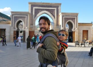 Dá para ir para o Marrocos com as crianças? Saiba tudo Marrocos com as crianças