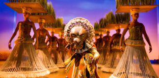 Descubra quais são os 5 principais musicais infantis da Broadway musicais infantis da Broadway