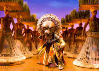 Descubra quais são os 5 principais musicais infantis da Broadway musicais infantis da Broadway