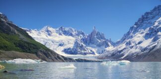 Descubra qual é o preço de uma viagem para Patagônia Argentina preço de uma viagem para Patagônia