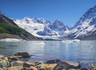 Descubra qual é o preço de uma viagem para Patagônia Argentina preço de uma viagem para Patagônia