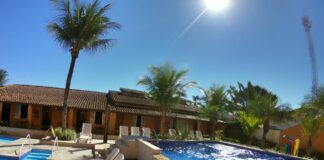 Encontramos 10 pousadas no litoral paulista que vale a pena conhecer pousadas no litoral paulista