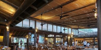 Está em busca de um restaurante em Camburi (SP)? Conheça 10 entre os melhores restaurante em Camburi