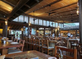 Está em busca de um restaurante em Camburi (SP)? Conheça 10 entre os melhores restaurante em Camburi