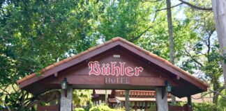 Hotel Buhler – conheça esse hotel alemão em Visconde de Mauá (MG) Hotel Buhler