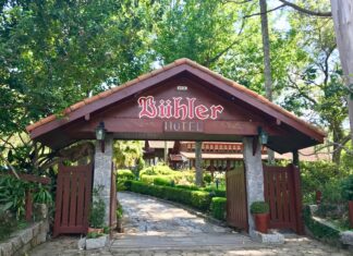 Hotel Buhler – conheça esse hotel alemão em Visconde de Mauá (MG) Hotel Buhler