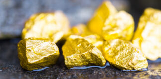 O investimento em ouro vale a pena? Vamos descobrir