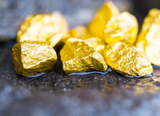 O investimento em ouro vale a pena? Vamos descobrir