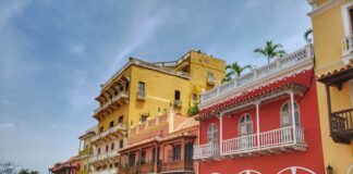 O que fazer em Cartagena das Índias, na Colômbia – descubra 7 passeios gratuitos O que fazer em Cartagena das Índias