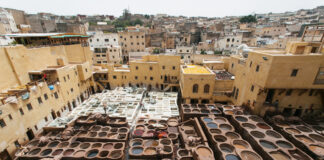 O que fazer em Fez, no Marrocos? Pense nesses 5 lugares turísticos O que fazer em Fez