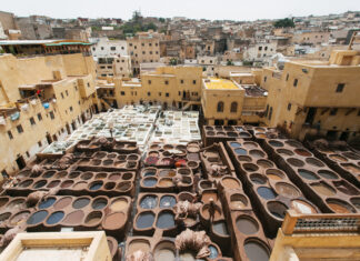 O que fazer em Fez, no Marrocos? Pense nesses 5 lugares turísticos O que fazer em Fez