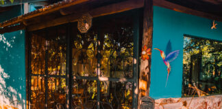 Pousada Beija-Flor é opção de hospedagem econômica na Chapada dos Veadeiros (GO) hospedagem econômica na Chapada dos Veadeiros