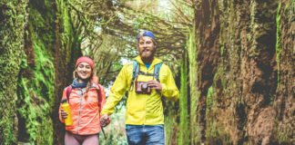 Relembre 5 motivos que fizeram do Chile o melhor destino de aventura da América do Sul melhor destino de aventura da América do Sul