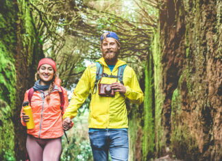 Relembre 5 motivos que fizeram do Chile o melhor destino de aventura da América do Sul melhor destino de aventura da América do Sul