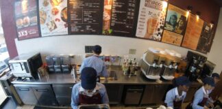 Saiba quais são as 5 cafeterias mais conhecidas de Cartagena, Colômbia cafeterias mais conhecidas de Cartagena