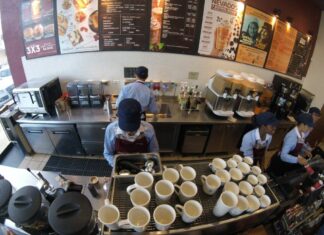 Saiba quais são as 5 cafeterias mais conhecidas de Cartagena, Colômbia cafeterias mais conhecidas de Cartagena