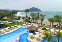 Saiba quais são os 7 hotéis bons para a família no litoral paulista, conforme a Tripadvisor hotéis bons para a família no litoral paulista