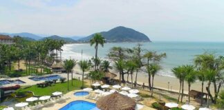 Saiba quais são os 7 hotéis bons para a família no litoral paulista, conforme a Tripadvisor hotéis bons para a família no litoral paulista