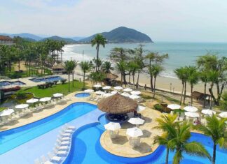 Saiba quais são os 7 hotéis bons para a família no litoral paulista, conforme a Tripadvisor hotéis bons para a família no litoral paulista