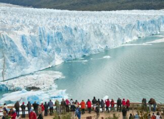 Veja o que fazer em El Chaltén, a capital do trekking, na Patagônia Argentina o que fazer em El Chaltén