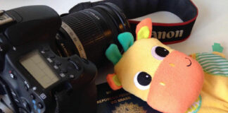 Aprenda a tirar passaporte de bebê para viajar para o Canadá ou outros países tirar passaporte de bebê