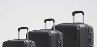 Aprenda como comprar uma mala de viagem na Le Postiche – sem sair de casa comprar uma mala de viagem na Le Postiche