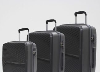 Aprenda como comprar uma mala de viagem na Le Postiche – sem sair de casa comprar uma mala de viagem na Le Postiche