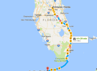 Veja 5 cidades próximas a Orlando que vale a pena visitar cidades próximas a Orlando que vale a pena visitar