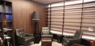 Descubra como entrar em uma sala VIP em aeroportos entrar em uma sala VIP em aeroportos