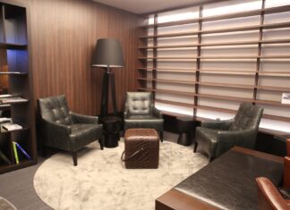 Descubra como entrar em uma sala VIP em aeroportos entrar em uma sala VIP em aeroportos