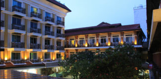 Rambuttri Village Hotel – conheça essa opção de hospedagem em Bangkok, na Tailândia opção de hospedagem em Bangkok