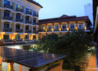 Rambuttri Village Hotel – conheça essa opção de hospedagem em Bangkok, na Tailândia opção de hospedagem em Bangkok