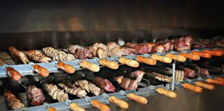 Restaurante brasileiro em Vancouver? Conheça a Rio Brazilian Steakhouse Restaurante brasileiro em Vancouver