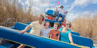 Saiba o que fazer em Orlando além dos parques – 5 passeios turísticos em solo americano o que fazer em Orlando além dos parques