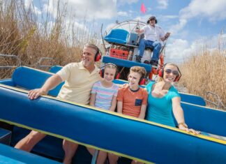 Saiba o que fazer em Orlando além dos parques – 5 passeios turísticos em solo americano o que fazer em Orlando além dos parques