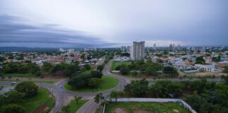 Saiba o que fazer em Palmas (TO) – a capital mais nova do Brasil o que fazer em Palmas