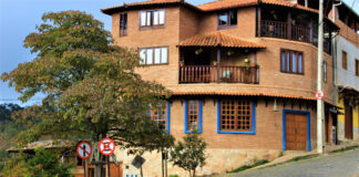 Saiba onde fica a Vila de Conceição de Ibitipoca – e o que fazer por lá onde fica a Vila de Conceição de Ibitipoca