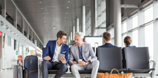 Veja quais são os 4 tipos de viajantes corporativos que existem atualmente tipos de viajantes corporativos