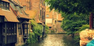 Aprenda como se legalizar na Bélgica com um dos 4 vistos como se legalizar na Bélgica