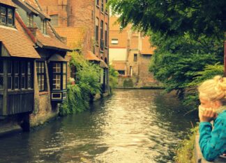 Aprenda como se legalizar na Bélgica com um dos 4 vistos como se legalizar na Bélgica