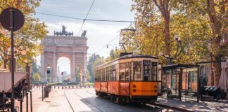 As melhores cidades para morar na Itália – veja esse ranking com 5 delas melhores cidades para morar na Itália