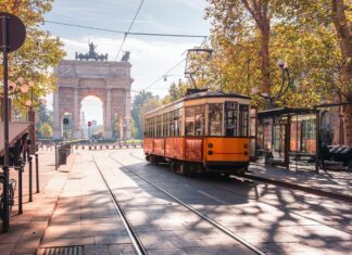 As melhores cidades para morar na Itália – veja esse ranking com 5 delas melhores cidades para morar na Itália