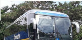 Conheça 3 praias saindo do Terminal Tietê (SP) para curtir no final de semana praias saindo do Terminal Tietê