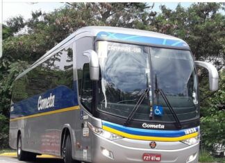 Conheça 3 praias saindo do Terminal Tietê (SP) para curtir no final de semana praias saindo do Terminal Tietê