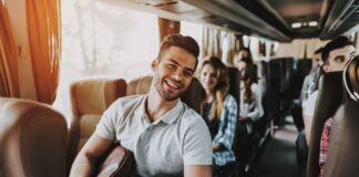 Conheça 5 lugares para fazer viagens de ônibus no interior de São Paulo viagens de ônibus no interior de São Paulo