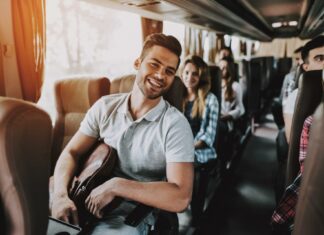 Conheça 5 lugares para fazer viagens de ônibus no interior de São Paulo viagens de ônibus no interior de São Paulo