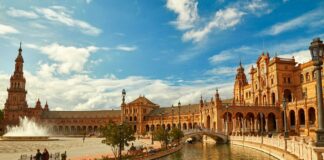 Descubra qual é a melhor cidade da Espanha para brasileiro morar – 7 indicações melhor cidade da Espanha para brasileiro morar