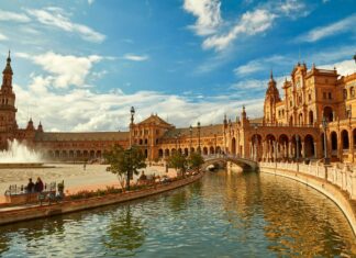 Descubra qual é a melhor cidade da Espanha para brasileiro morar – 7 indicações melhor cidade da Espanha para brasileiro morar