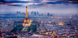 Descubra qual é o atual custo de vida na França para brasileiros custo de vida na França para brasileiros